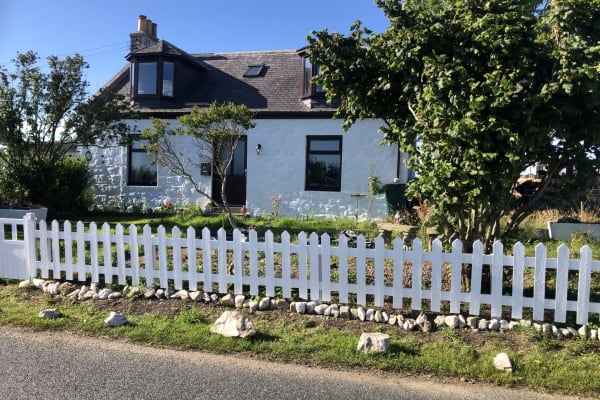 House sit in New Pitsligo, United Kingdom