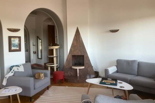 House sit in Bucharest, Romania
