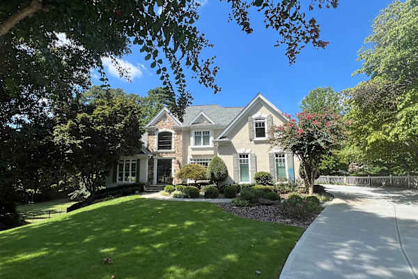 House sit in Johns Creek, GA, US