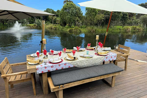 House sit in Te Horo, New Zealand