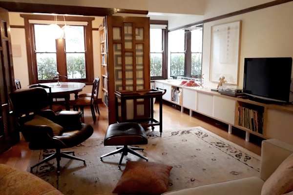 House sit in Melbourne, VIC, Australia