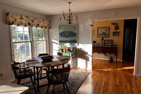 House sit in Shelbyville, KY, US