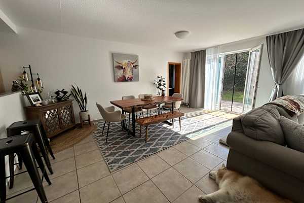 House sit in Otterberg, Germany