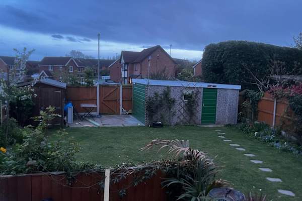 House sit in Bromsgrove, United Kingdom