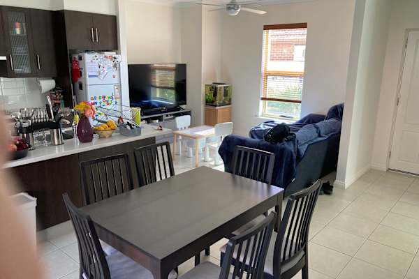 House sit in Adelaide, SA, Australia