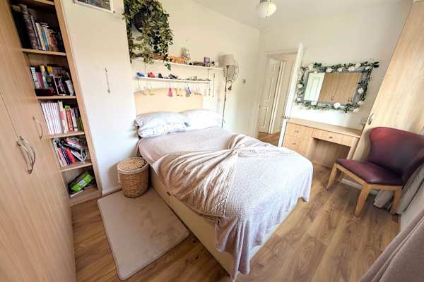 House sit in Wythenshawe, United Kingdom