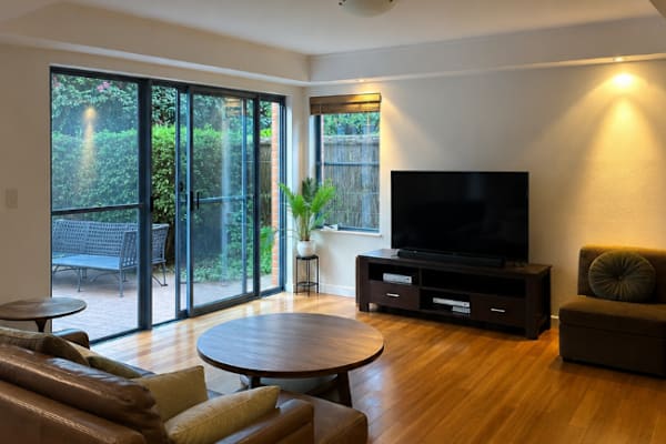 House sit in Sydney, NSW, Australia