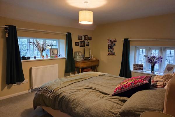 House sit in Tewksbury, MA, US