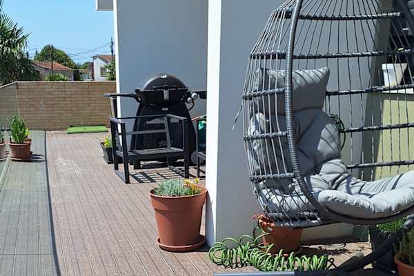 House sit in Ovar, Portugal