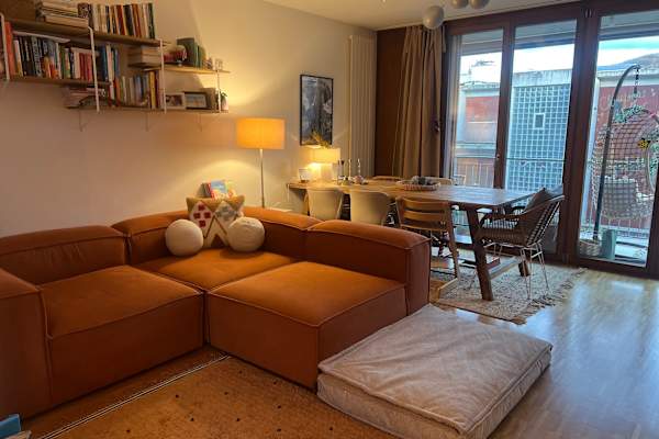 House sit in Riehen, Switzerland