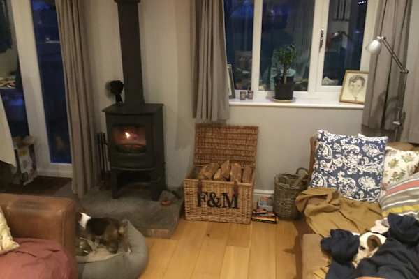 House sit in Gaydon, United Kingdom