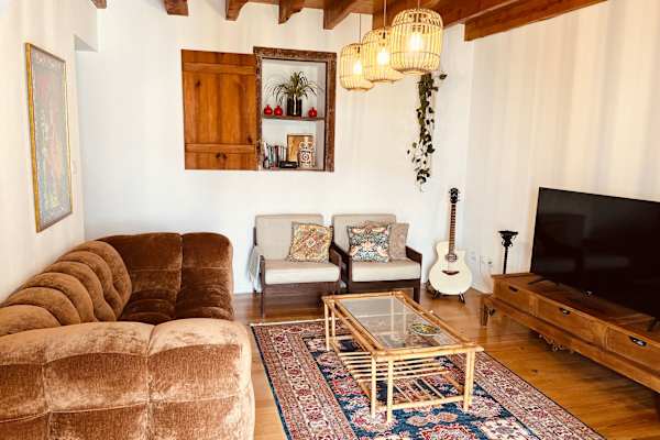 House sit in Ericeira, Portugal