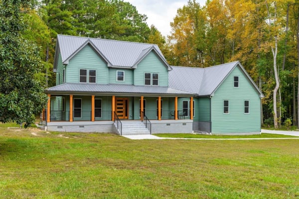 House sit in Wake Forest, NC, US