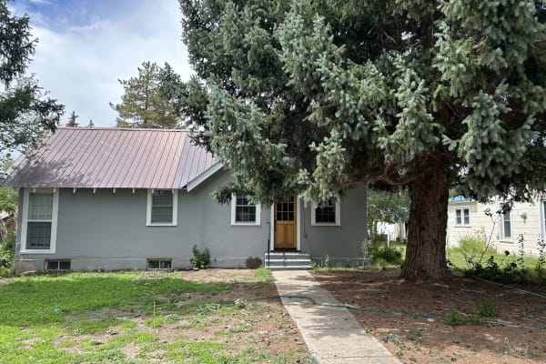 House sit in Gunnison, CO, US