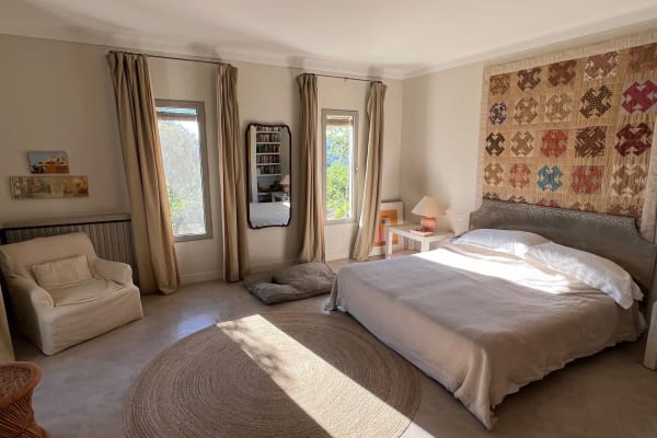 House sit in Goult, France