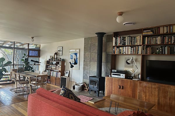 House sit in Melbourne, VIC, Australia