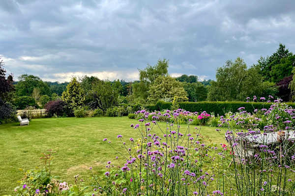 House sit in Charlbury, United Kingdom