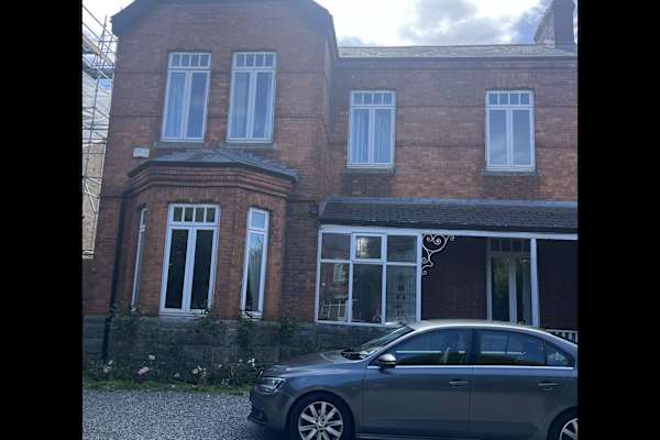House sit in Rathgar, Ireland