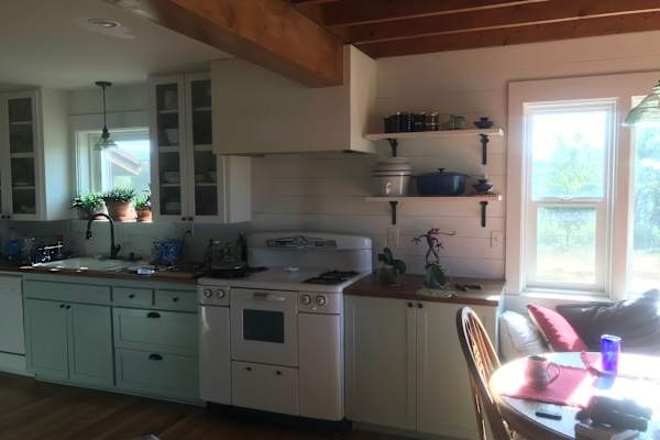 House sit in Paonia, CO, US