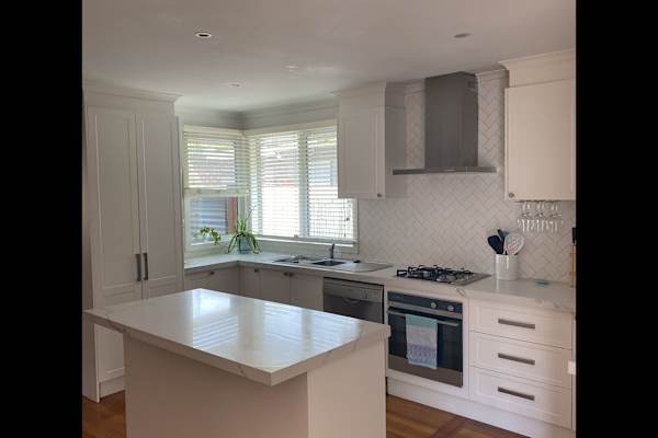 House sit in Melbourne, VIC, Australia