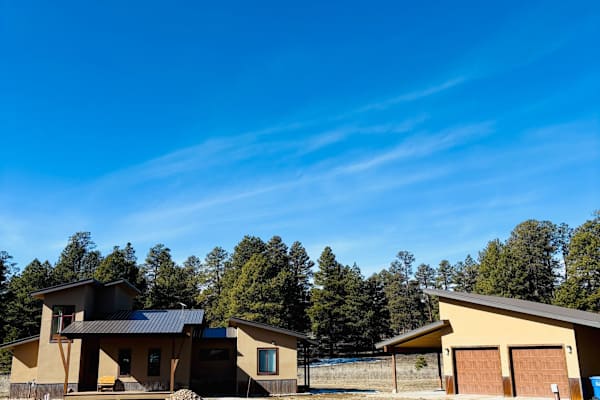 House sit in Pagosa Springs, CO, US