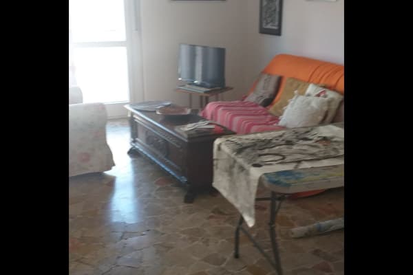 House sit in Rovereto, Italy