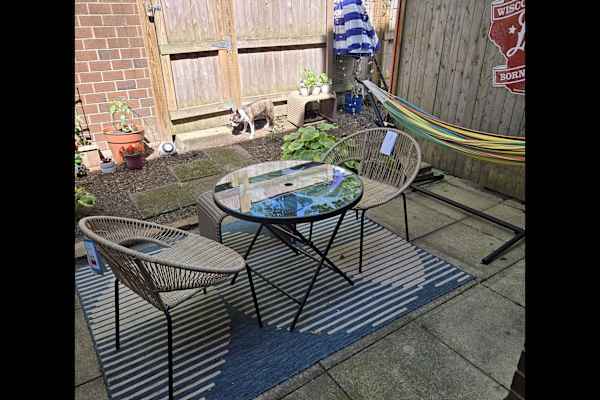 House sit in Boston, MA, US