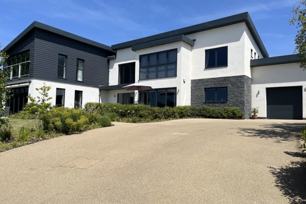 House sit in Lympstone, United Kingdom