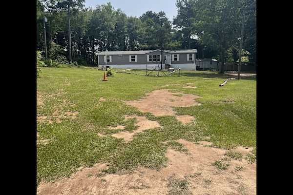 House sit in Montezuma, GA, US