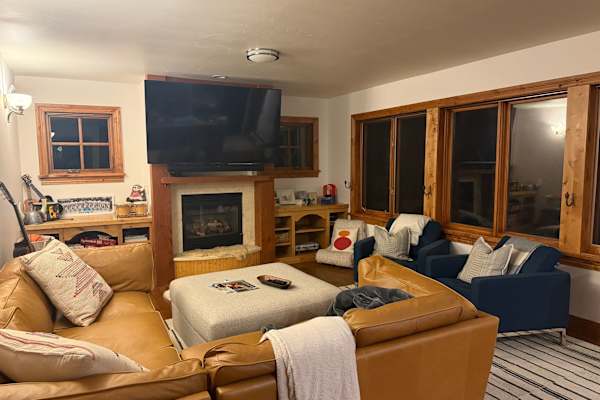 House sit in Park City, UT, US