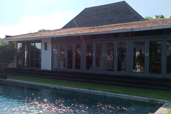 House sit in Seseh, Indonesia