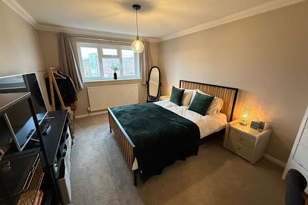 House sit in South Hayling, United Kingdom