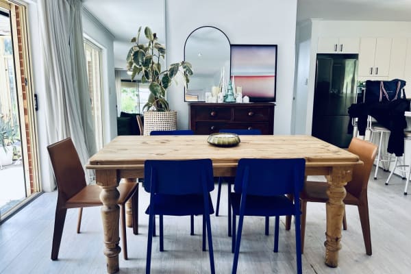 House sit in Melbourne, VIC, Australia