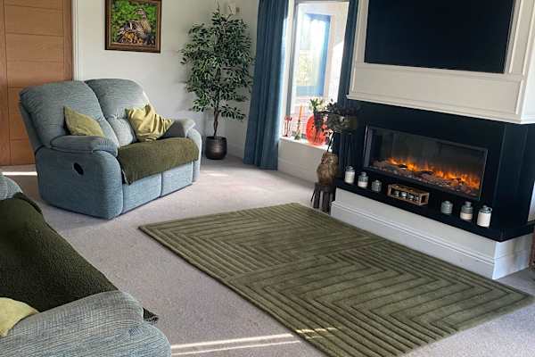 House sit in Penrith, United Kingdom