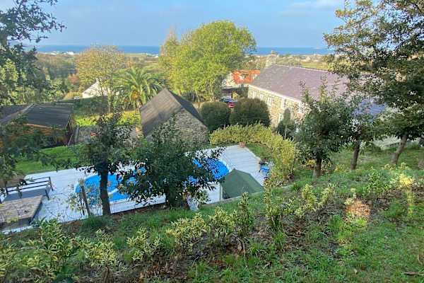 House sit in Saint Peter Port, Guernsey