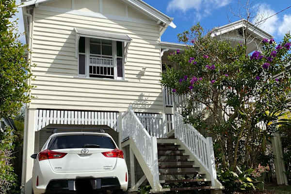 House sit in Brisbane, QLD, Australia