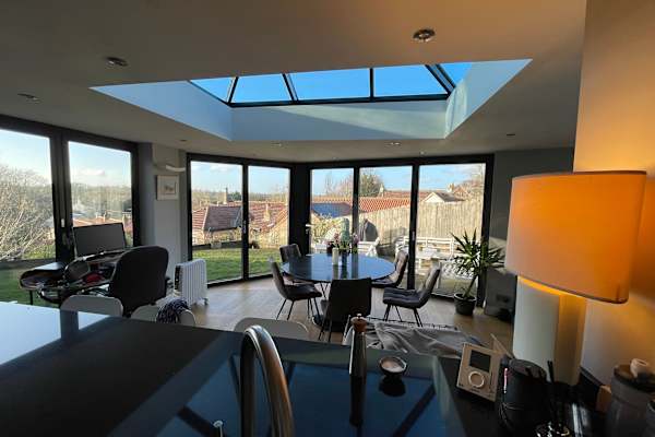 House sit in Boroughbridge, United Kingdom