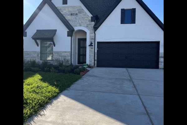 House sit in The Woodlands, TX, US
