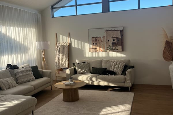 House sit in Fremantle City, WA, Australia