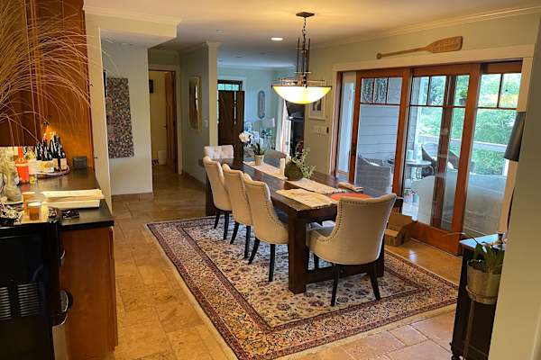 House sit in Ojai, CA, US