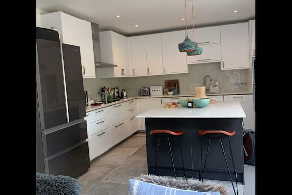 House sit in Charlbury, United Kingdom