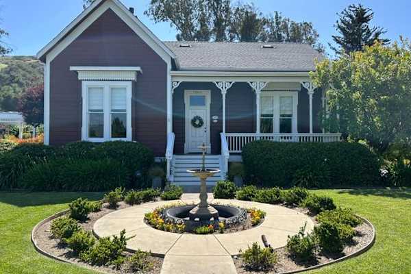 House sit in San Luis Obispo, CA, US