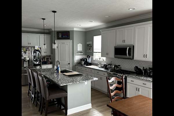 House sit in Dayton, OH, US