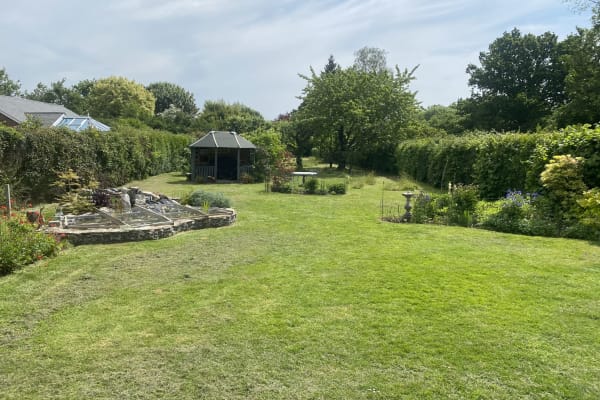 House sit in Chichester, United Kingdom