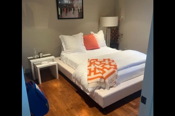 House sit in Laguna Beach, CA, US