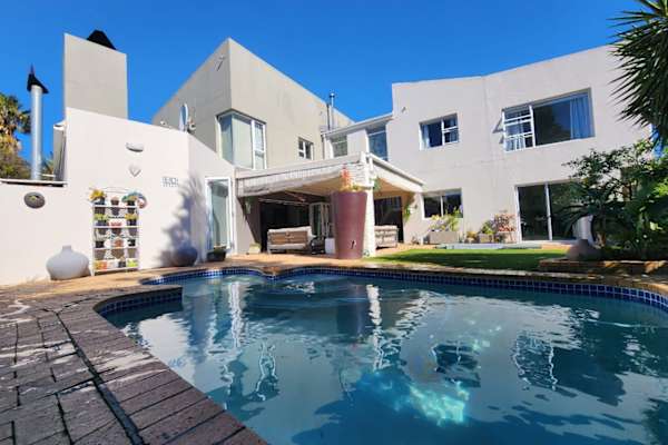 House sit in Cape Town, South Africa
