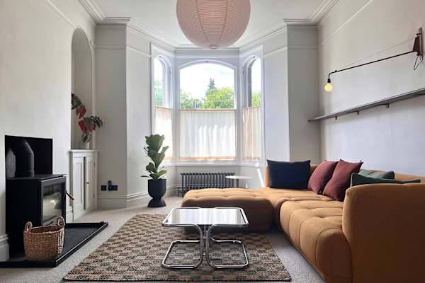 House sit in Kendal, United Kingdom