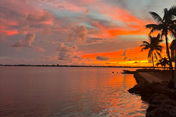 House sit in Big Pine Key, FL, US