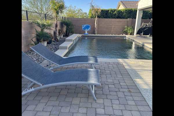 House sit in Goodyear, AZ, US