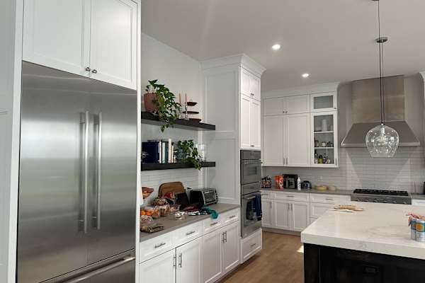 House sit in Wilmette, IL, US